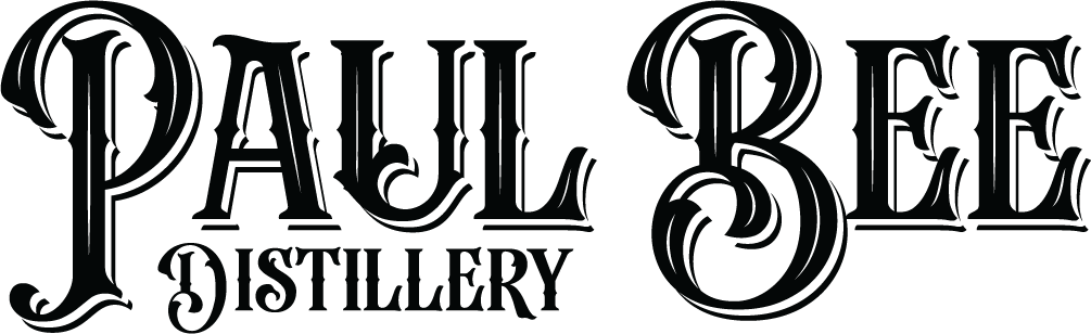 Paul Bee Logo_Black