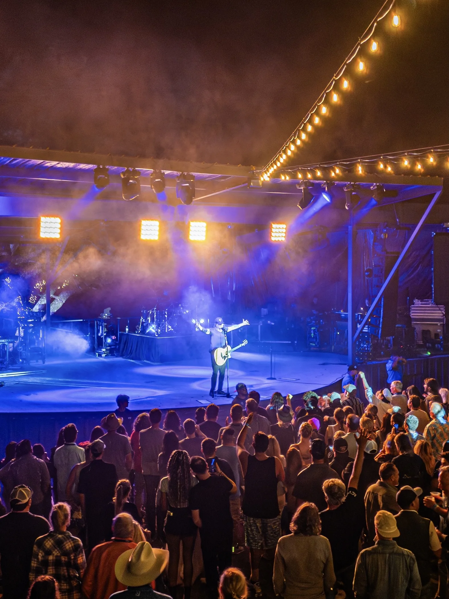 Amphitheater