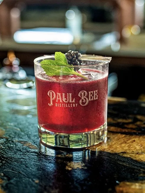 paulbee