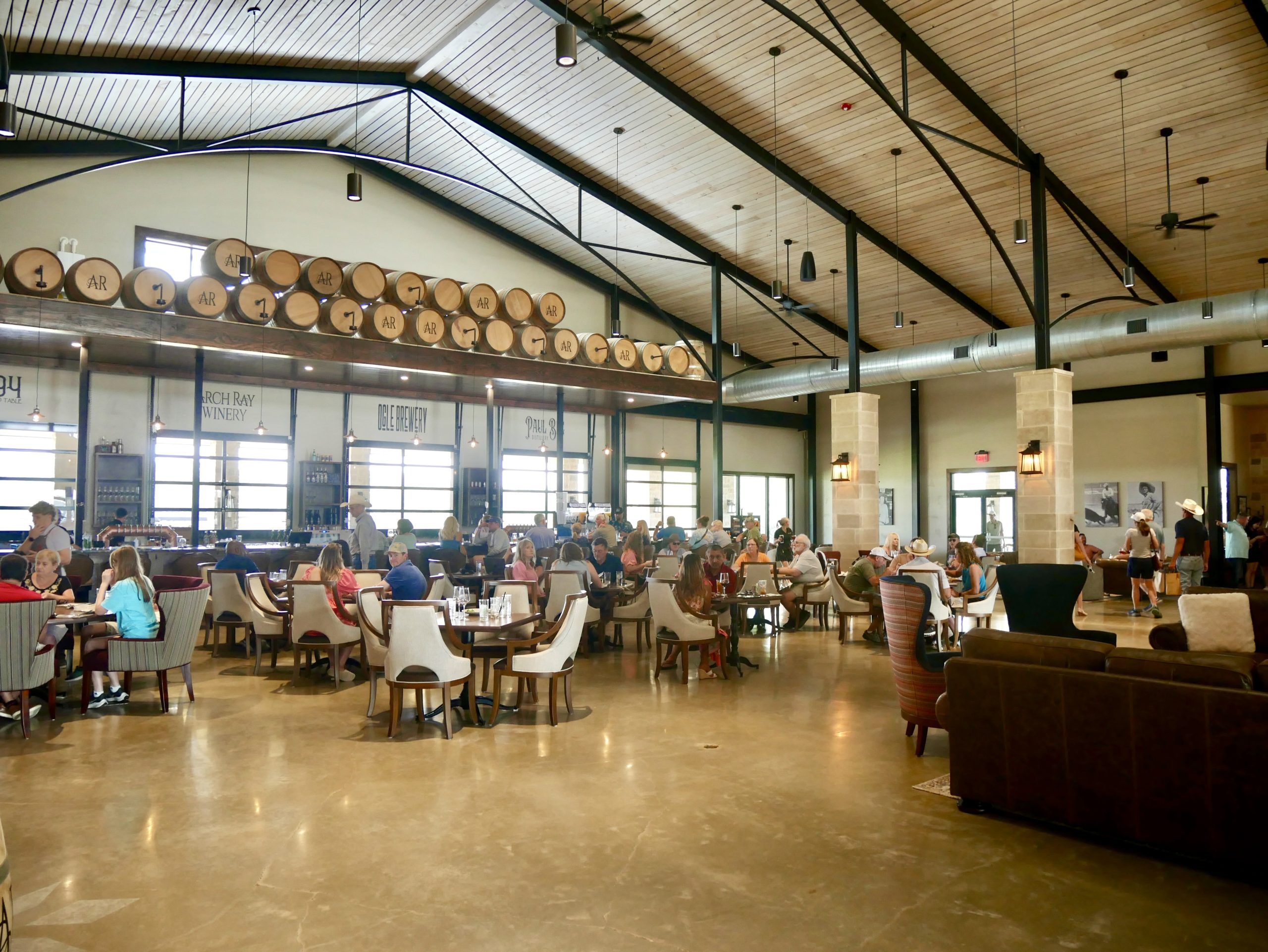 Main Dining Room